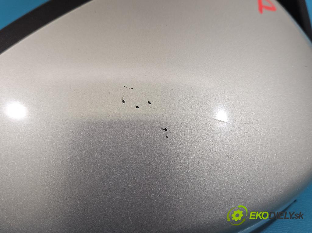 Renault Espace IV 2003-2014 2.0 dci 150 HP manual 110 kW 1995 cm3 5- zrkadlo pravé  (Kľučka dverí ostatné)