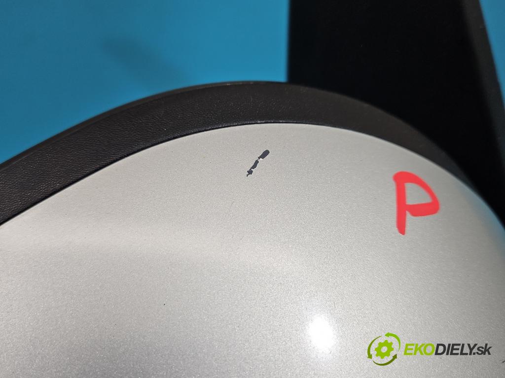 Renault Espace IV 2003-2014 2.0 dci 150 HP manual 110 kW 1995 cm3 5- zrkadlo pravé  (Kľučka dverí ostatné)