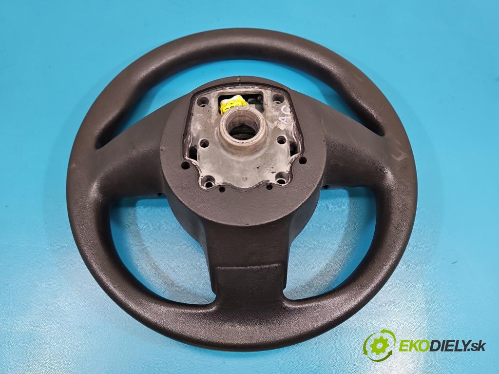 Seat Toledo III 2004-2009 1.6 SR 102 hp manual 75 kW 1595 cm3 5- volant 5P0419091 (Volant)