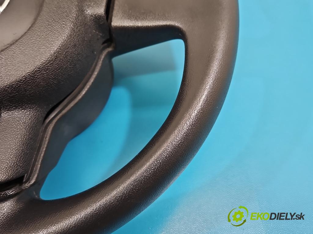 Seat Toledo III 2004-2009 1.6 SR 102 hp manual 75 kW 1595 cm3 5- volant 5P0419091 (Volant)