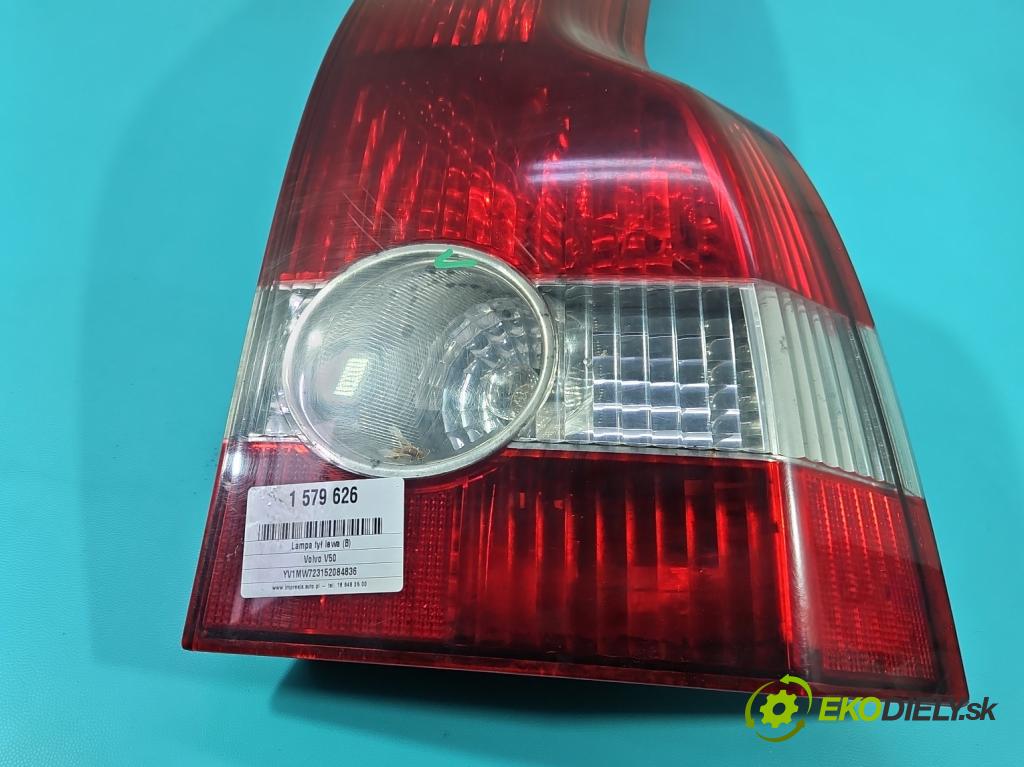 Volvo V50 2.0d 133 hp manual 98 kW 1997 cm3 5- světlo zadní pravé  (Klika dveří ostatní)