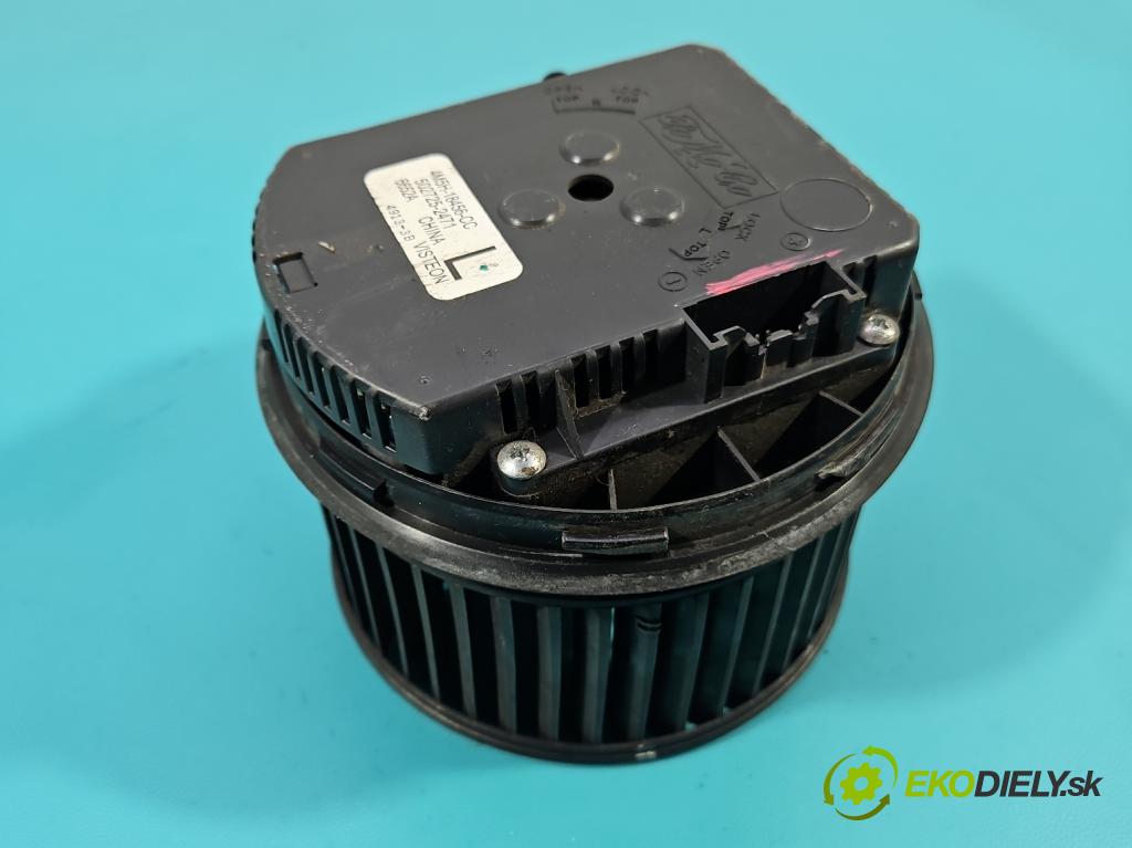 Volvo V50 2.0d 133 hp manual 98 kW 1997 cm3 5- ventilátor vzduchu 4M5H-18456-CC