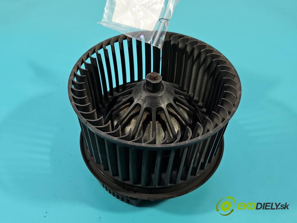 Volvo V50 2.0d 133 HP manual 98 kW 1997 cm3 5- ventilátor vzduchu 4M5H-18456-CC