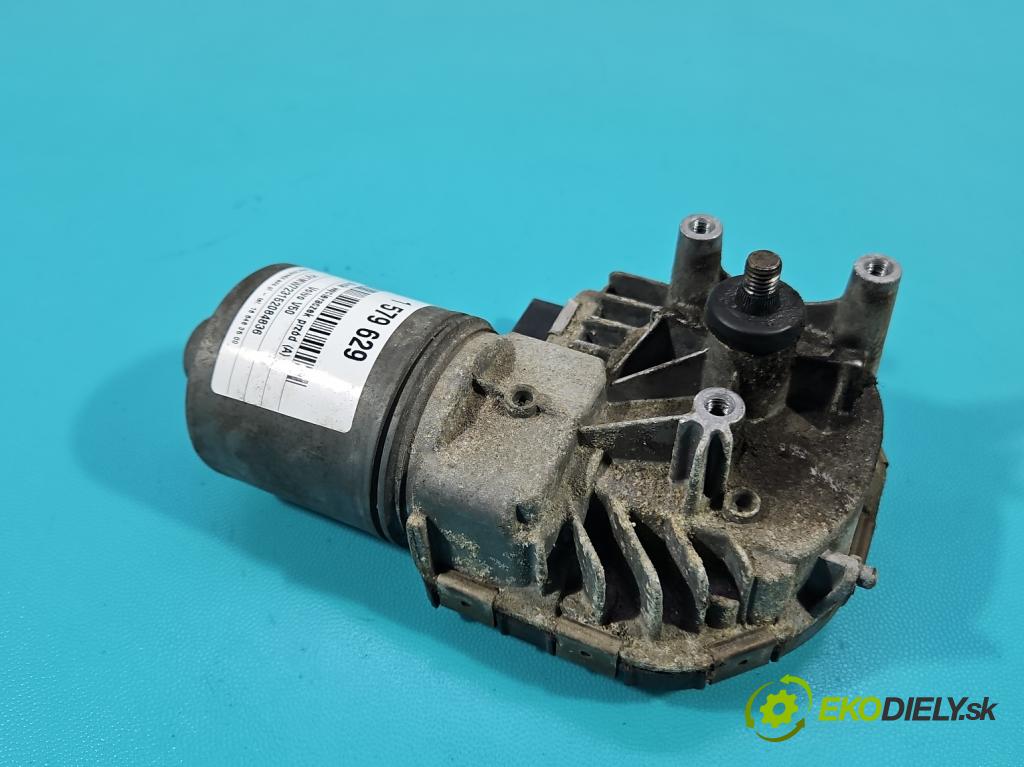 Volvo V50 2.0d 133 hp manual 98 kW 1997 cm3 5- motor stěračů přední 0390241924