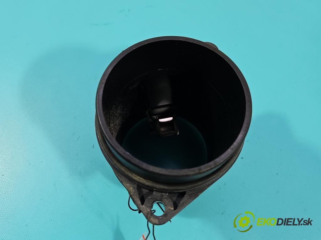 Renault Espace IV 2003-2014 2.0 dci 150 hp manual 110 kW 1995 cm3 5- váha vzduchu  (Snímač hmotnosti vzduchu)