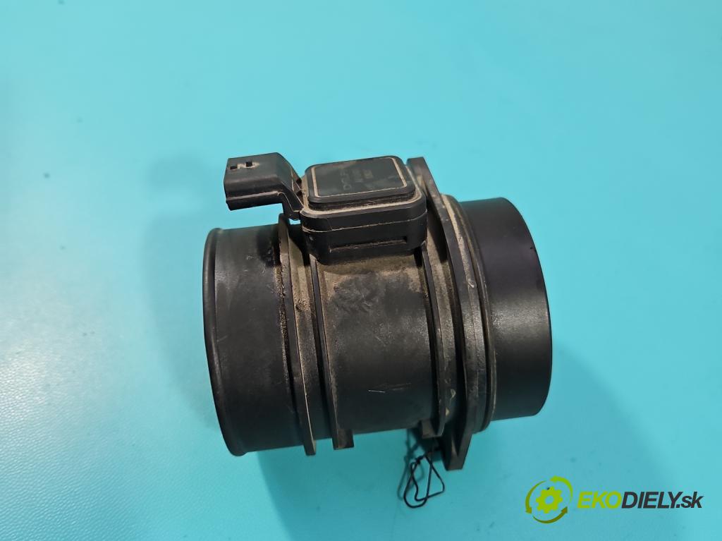 Renault Espace IV 2003-2014 2.0 dci 150 hp manual 110 kW 1995 cm3 5- váha vzduchu  (Snímač hmotnosti vzduchu)