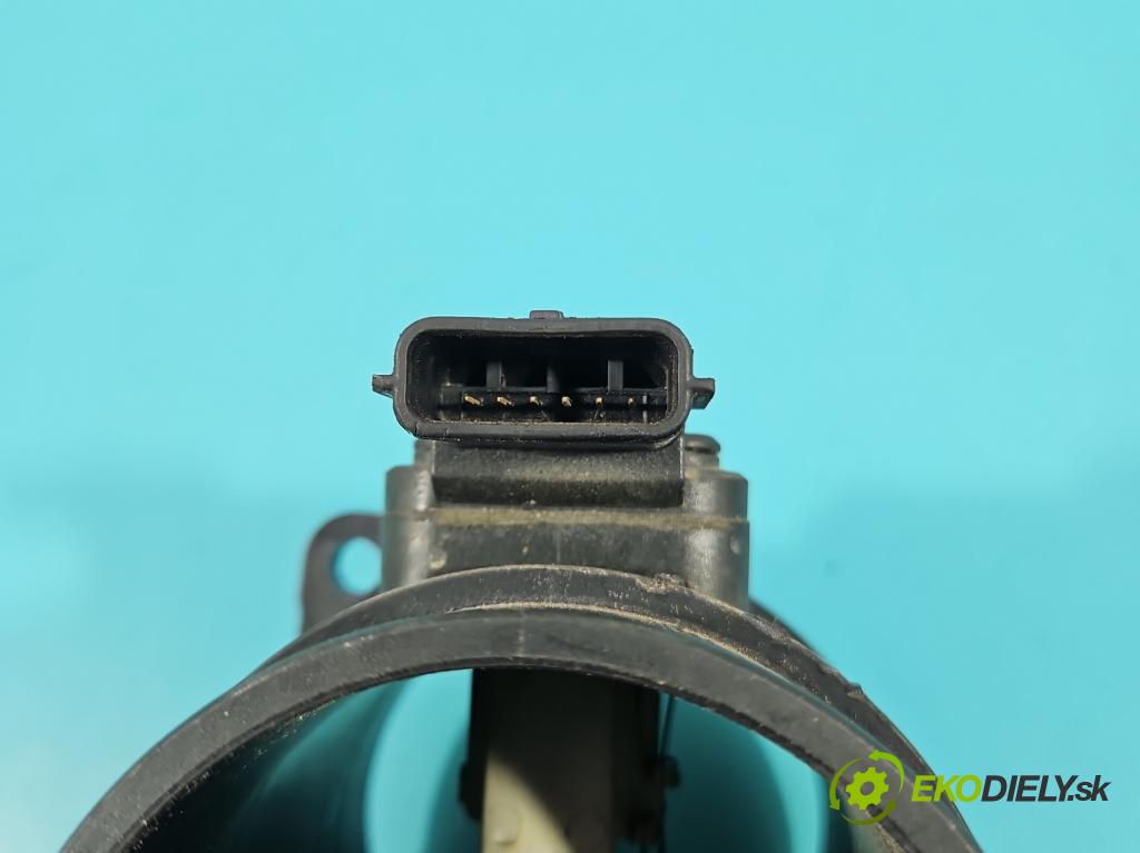 Renault Espace IV 2003-2014 2.0 dci 150 hp manual 110 kW 1995 cm3 5- váha vzduchu  (Snímač hmotnosti vzduchu)