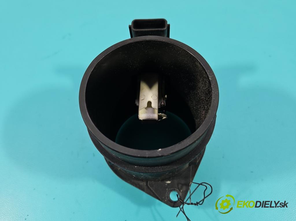 Renault Espace IV 2003-2014 2.0 dci 150 hp manual 110 kW 1995 cm3 5- váha vzduchu  (Snímač hmotnosti vzduchu)