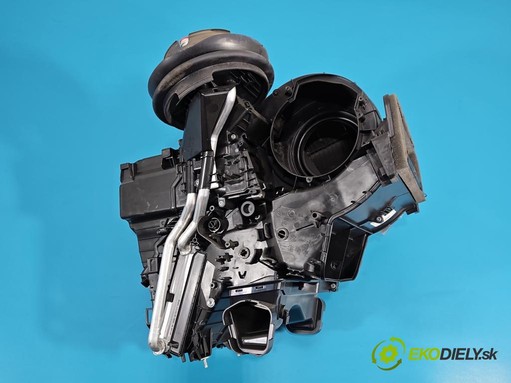 Bmw i3 2013-2022 0.0 elektrický: 170 HP automatic 125 kW 1 cm3 5- radiator 9278390 (Radiátor kúrenia)