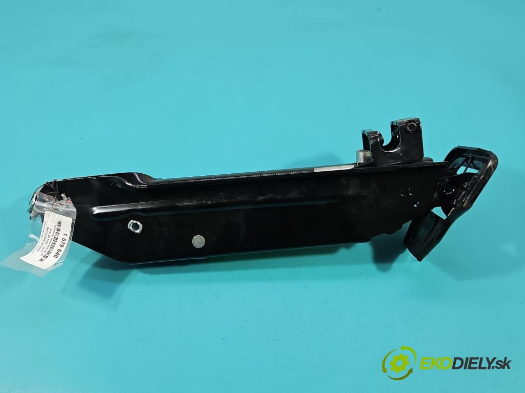 Audi Q5 2008-2016 3.0 tdi 239KM automatic 176 kW 2967 cm3 5- mechanizmus okna automobilovy 8R0011031C