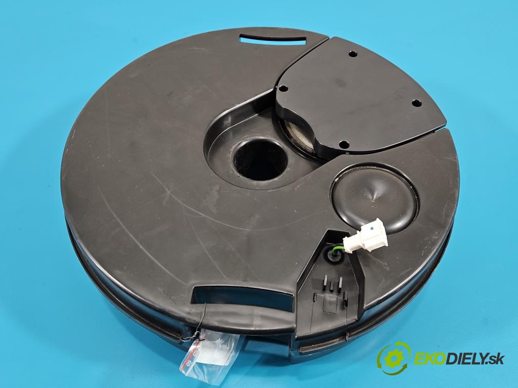 Audi Q5 2008-2016 3.0 tdi 239KM automatic 176 kW 2967 cm3 5- Subwoofer: 8R0035382A (Audio zariadenie)