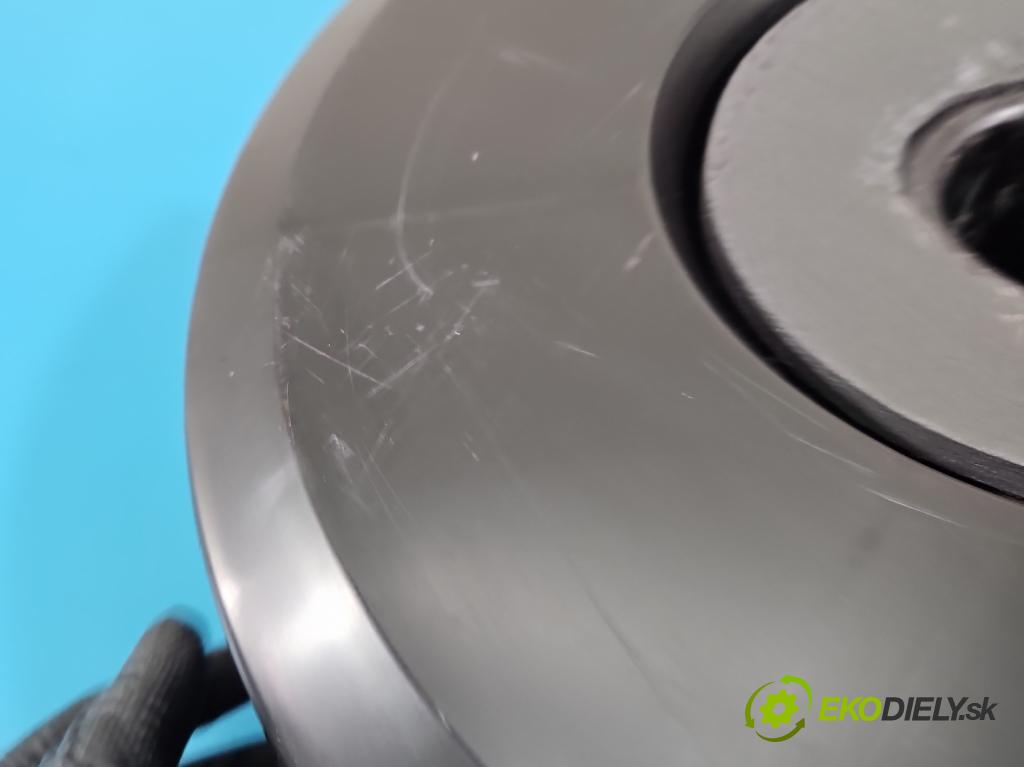 Audi Q5 2008-2016 3.0 tdi 239KM automatic 176 kW 2967 cm3 5- Subwoofer: 8R0035382A (Audio zariadenie)