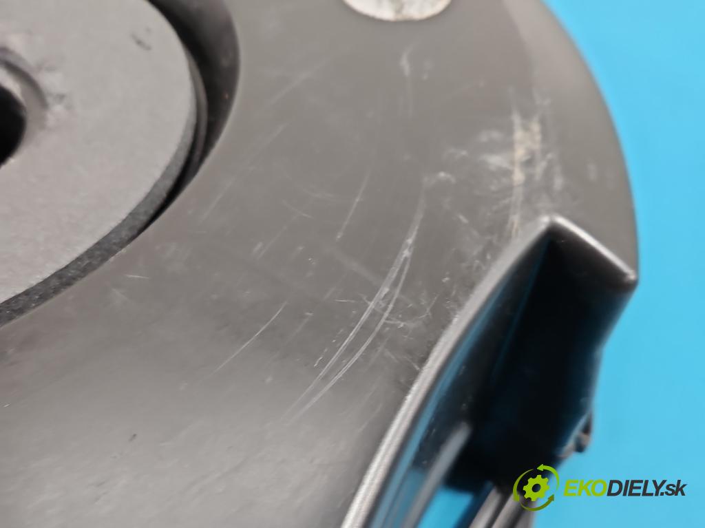 Audi Q5 2008-2016 3.0 tdi 239KM automatic 176 kW 2967 cm3 5- Subwoofer: 8R0035382A (Audio zariadenie)