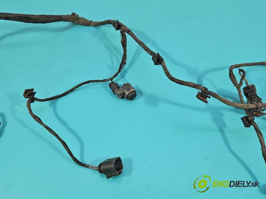 Audi Q5 2008-2016 3.0 tdi 239KM automatic 176 kW 2967 cm3 5- snímač parkovaní: 1S0919275A