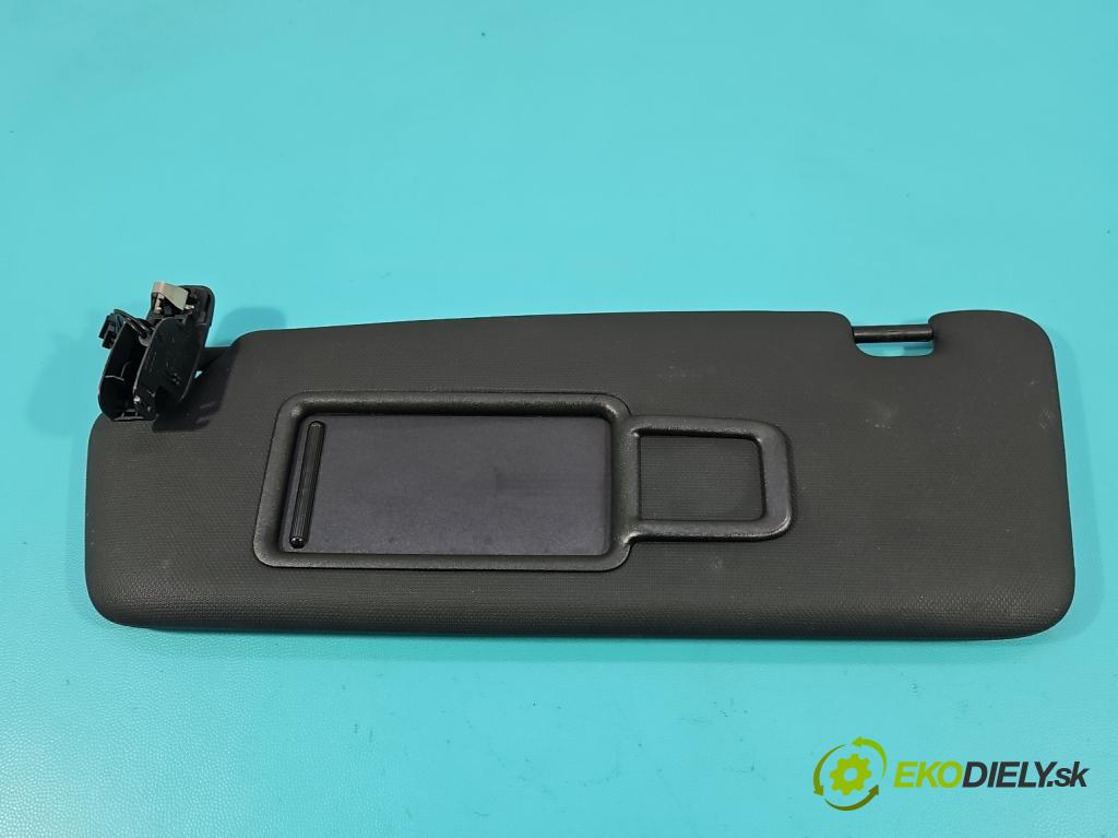 Audi Q5 2008-2016 3.0 tdi 239KM automatic 176 kW 2967 cm3 5- clonítko ľavé 8K0857551