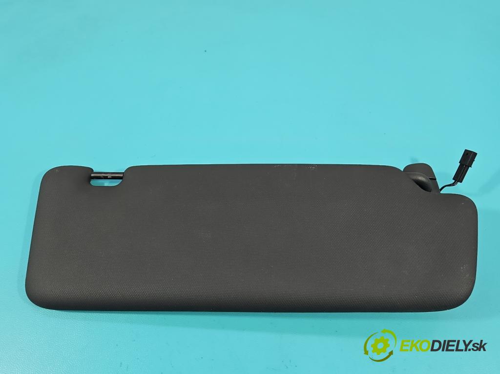 Audi Q5 2008-2016 3.0 tdi 239KM automatic 176 kW 2967 cm3 5- clonítko levé 8K0857551