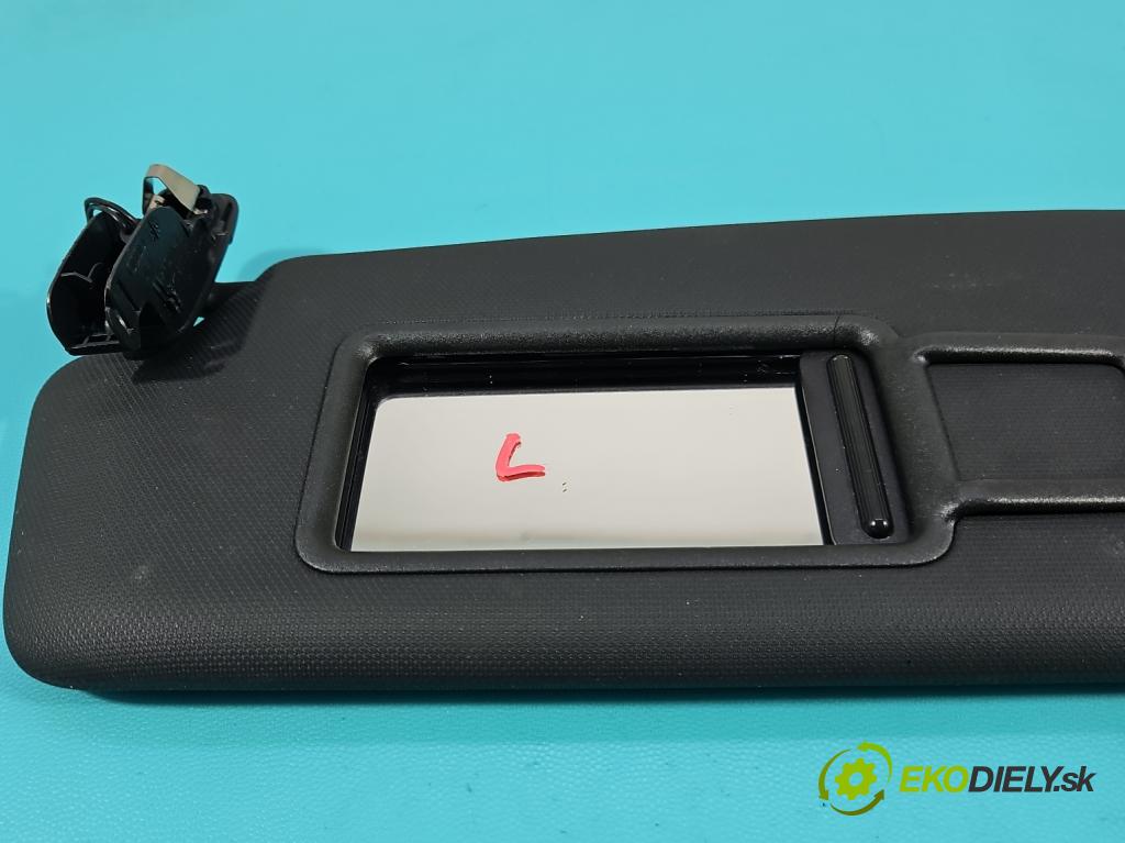 Audi Q5 2008-2016 3.0 tdi 239KM automatic 176 kW 2967 cm3 5- clonítko ľavé 8K0857551