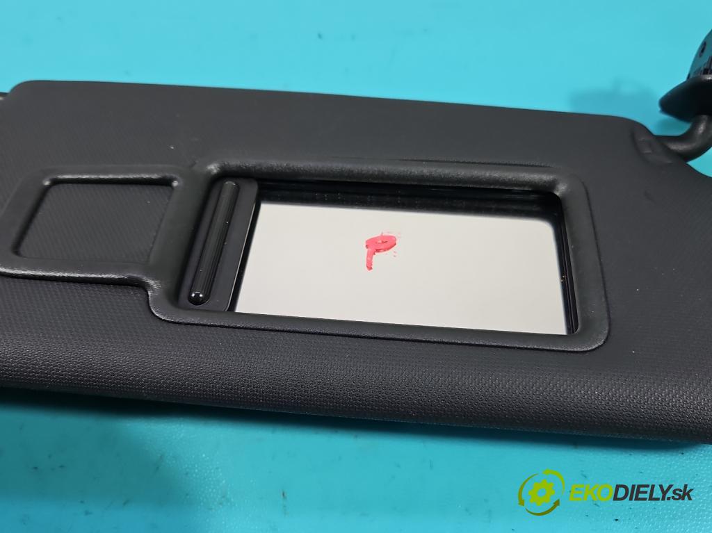 Audi Q5 2008-2016 3.0 tdi 239KM automatic 176 kW 2967 cm3 5- clonítko pravé