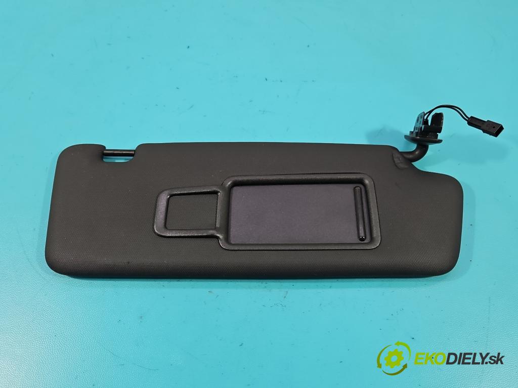 Audi Q5 2008-2016 3.0 tdi 239KM automatic 176 kW 2967 cm3 5- clonítko pravé