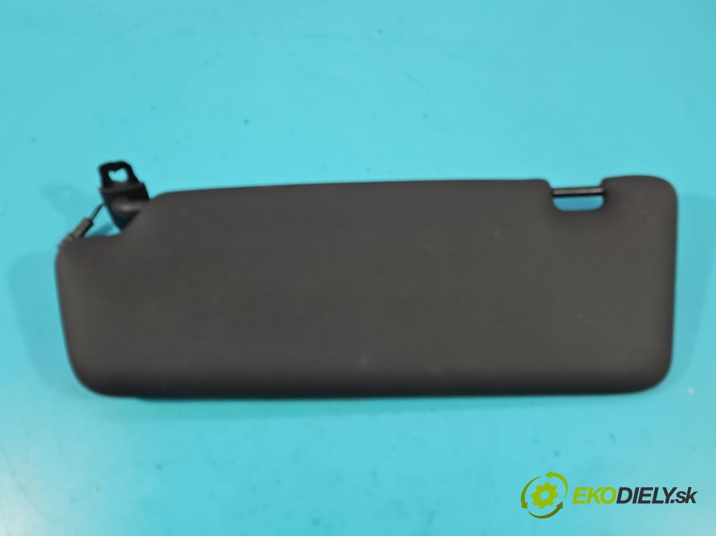 Audi Q5 2008-2016 3.0 tdi 239KM automatic 176 kW 2967 cm3 5- clonítko pravé 