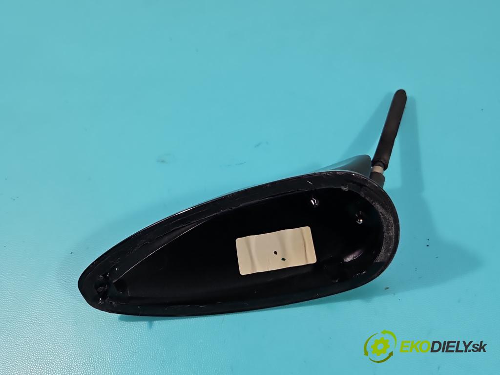 Bmw i3 2013–2022 0.0 elektrický: 170 HP automatic 125 kW 1 cm3 5- Antena 9253996