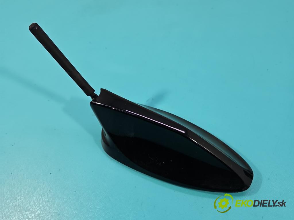 Bmw i3 2013–2022 0.0 elektrický: 170 HP automatic 125 kW 1 cm3 5- Antena 9253996