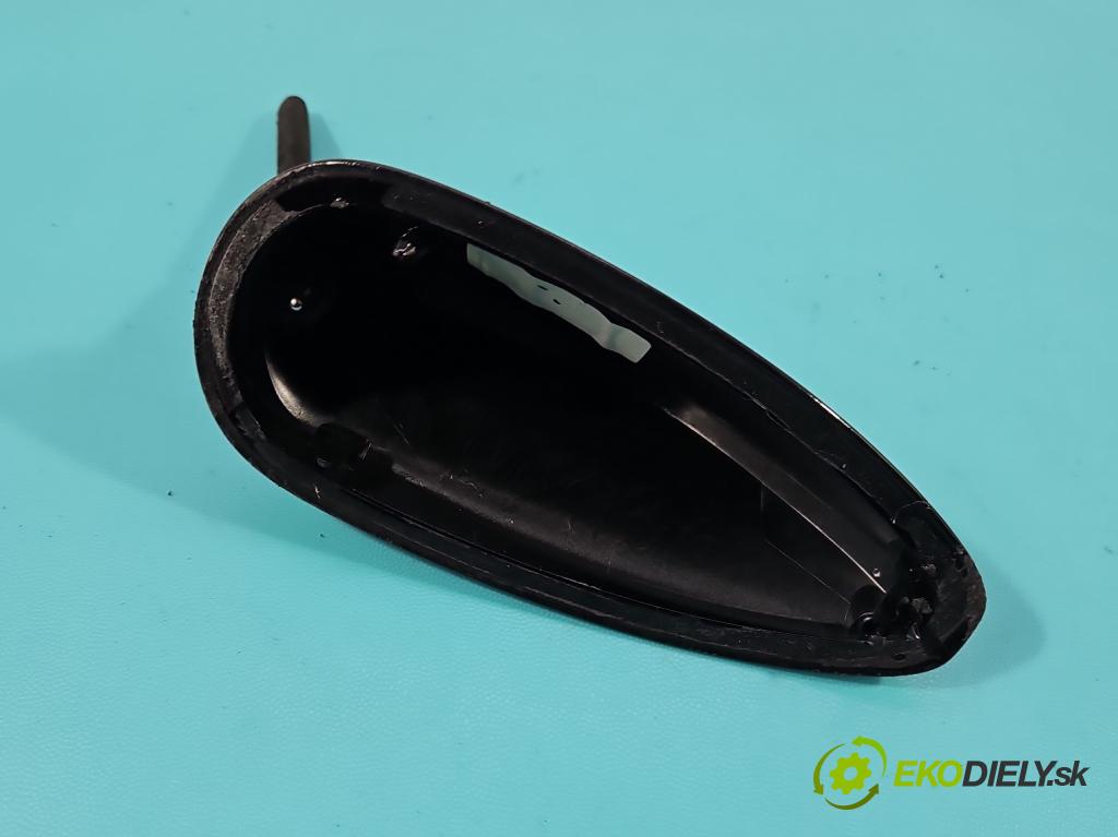 Bmw i3 2013–2022 0.0 elektrický: 170 HP automatic 125 kW 1 cm3 5- Antena 9253996