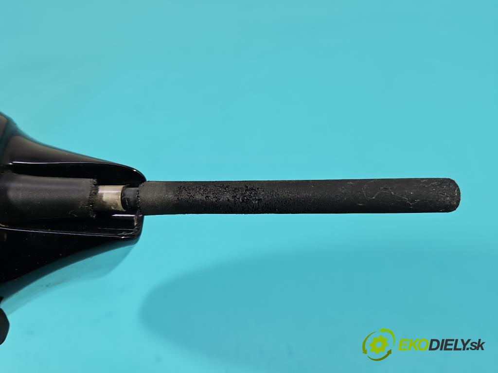 Bmw i3 2013–2022 0.0 elektrický: 170 HP automatic 125 kW 1 cm3 5- Antena 9253996