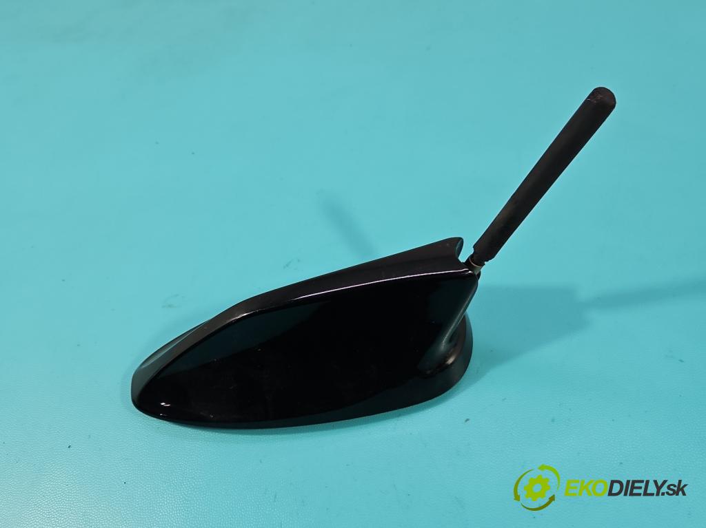 Bmw i3 2013–2022 0.0 elektrický: 170 HP automatic 125 kW 1 cm3 5- Antena 9253996