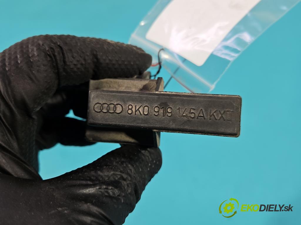 Audi Q5 2008-2016 3.0 tdi 239KM automatic 176 kW 2967 cm3 5- riadiaca jednotka ostatné 8K0919145A