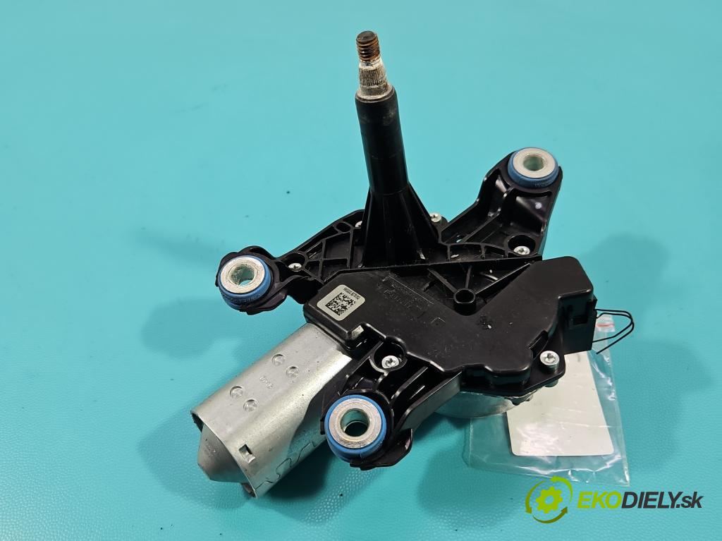 Bmw i3 2013–2022 0.0 elektrický: 170 HP automatic 125 kW 1 cm3 5- motor stieračov zadné W000058845