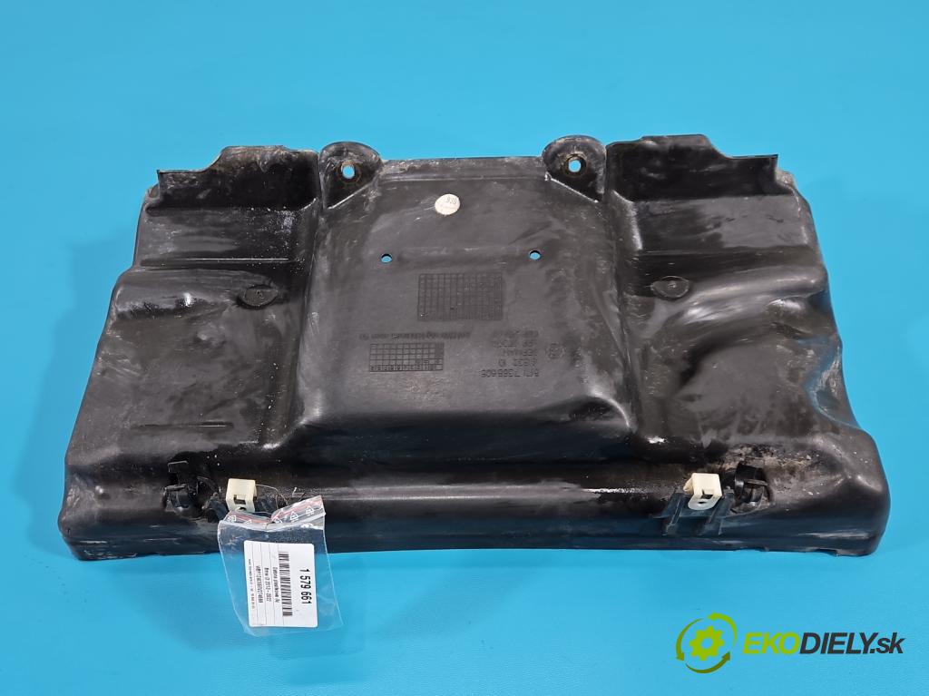 Bmw i3 2013–2022 0.0 elektrický: 170 HP automatic 125 kW 1 cm3 5- Vstup: vzduchu 7368605