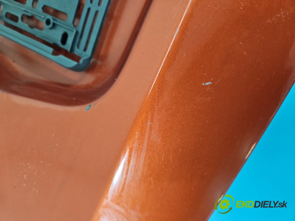 Bmw i3 2013-2022 0.0 elektrický: 170 hp automatic 125 kW 1 cm3 5- zaslepka: zadní 7336716