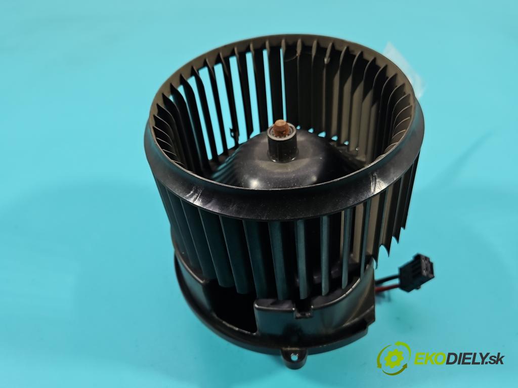 Bmw i3 2013–2022 0.0 elektrický: 170 HP automatic 125 kW 1 cm3 5- ventilátor vzduchu CZ116360