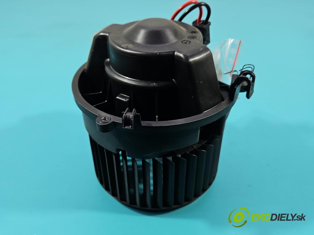 Bmw i3 2013–2022 0.0 elektrický: 170 hp automatic 125 kW 1 cm3 5- ventilátor vzduchu CZ116360