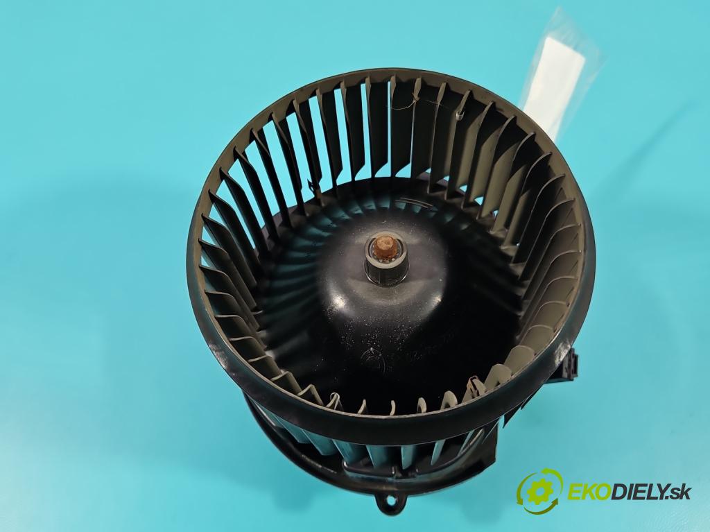 Bmw i3 2013–2022 0.0 elektrický: 170 HP automatic 125 kW 1 cm3 5- ventilátor vzduchu CZ116360