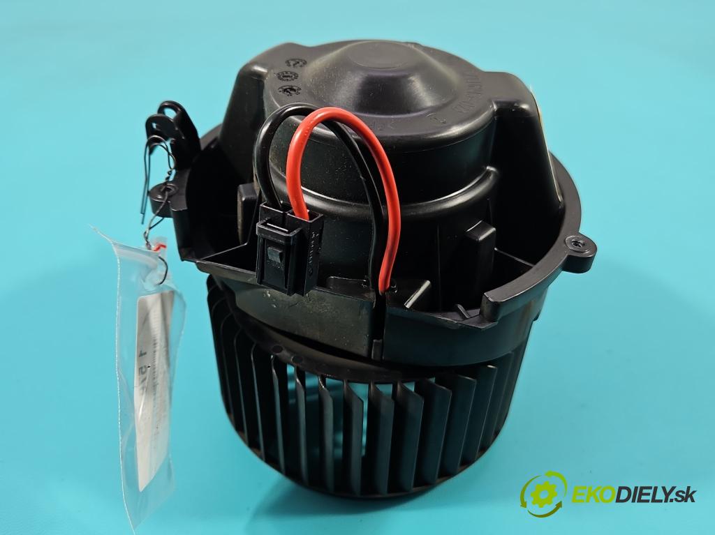 Bmw i3 2013–2022 0.0 elektrický: 170 HP automatic 125 kW 1 cm3 5- ventilátor vzduchu CZ116360