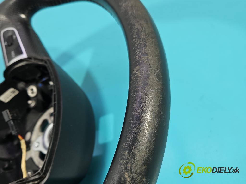 Audi Q5 2008-2016 3.0 tdi 239KM automatic 176 kW 2967 cm3 5- volant 8P0419091DT (Volant)