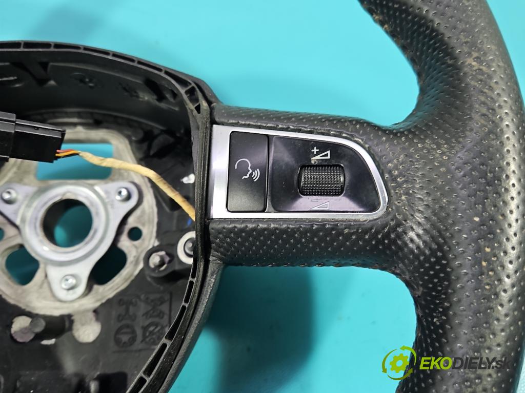 Audi Q5 2008-2016 3.0 tdi 239KM automatic 176 kW 2967 cm3 5- volant 8P0419091DT (Volant)