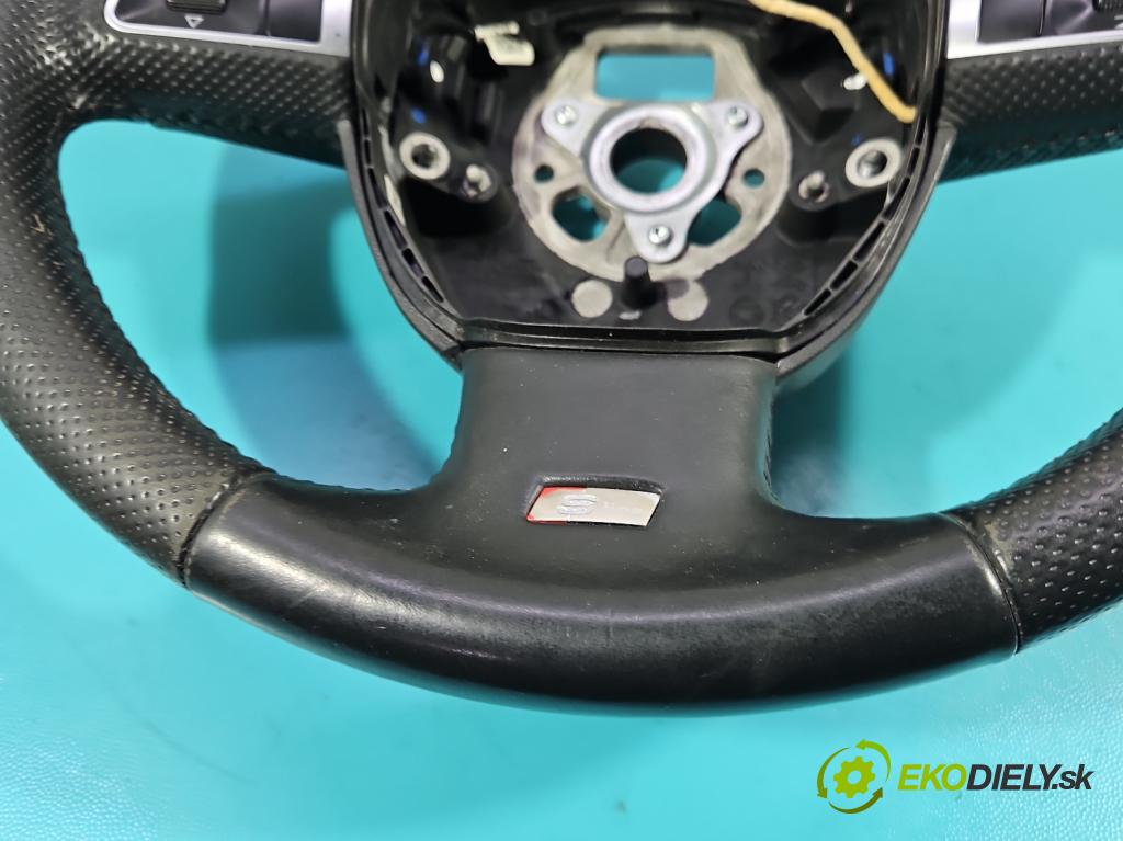 Audi Q5 2008-2016 3.0 tdi 239KM automatic 176 kW 2967 cm3 5- volant 8P0419091DT (Volant)