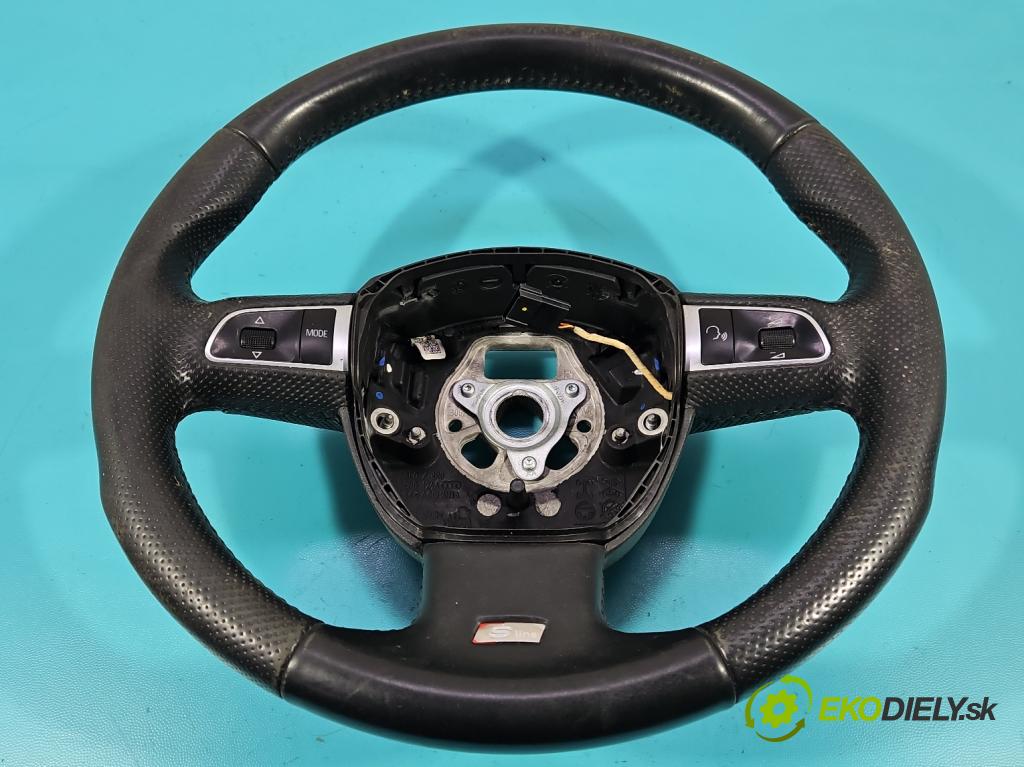 Audi Q5 2008-2016 3.0 tdi 239KM automatic 176 kW 2967 cm3 5- volant 8P0419091DT (Volant)