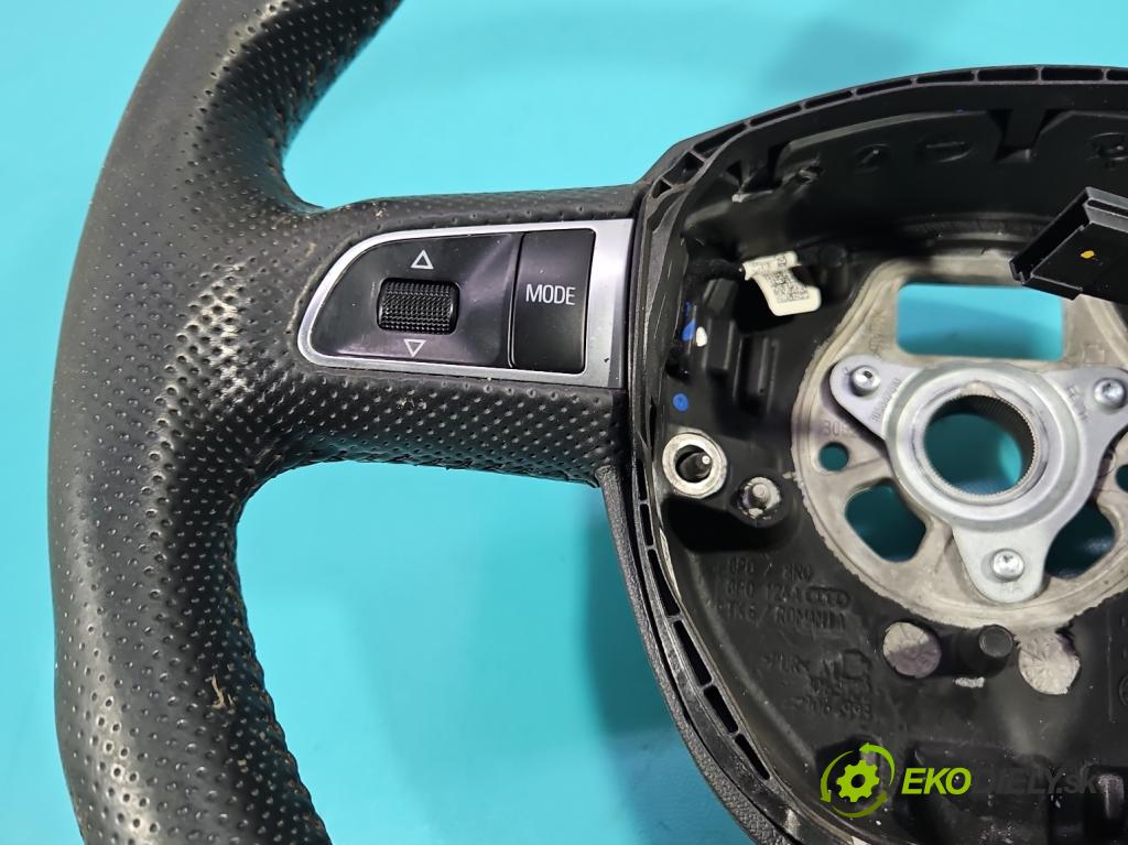 Audi Q5 2008-2016 3.0 tdi 239KM automatic 176 kW 2967 cm3 5- volant 8P0419091DT (Volant)