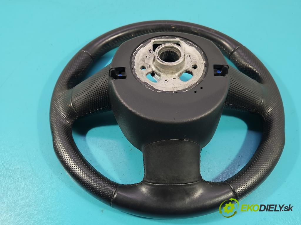 Audi Q5 2008-2016 3.0 tdi 239KM automatic 176 kW 2967 cm3 5- volant 8P0419091DT (Volant)