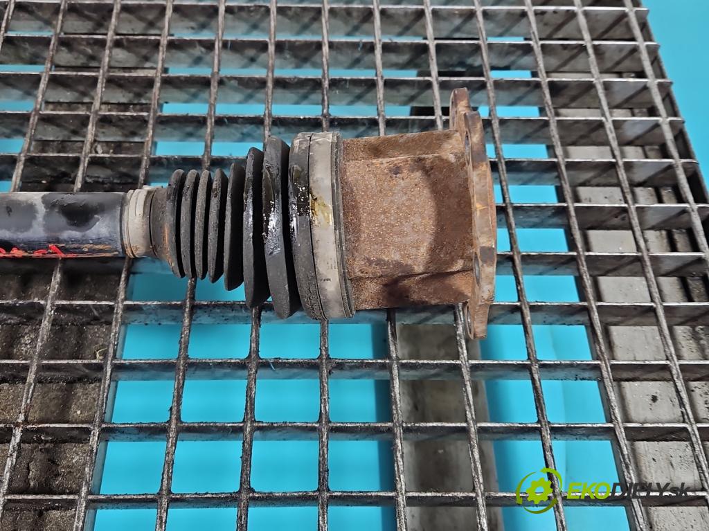 Audi Q5 2008-2016 3.0 tdi 239KM automatic 176 kW 2967 cm3 5- poloos predné ľavé 8R0407271C