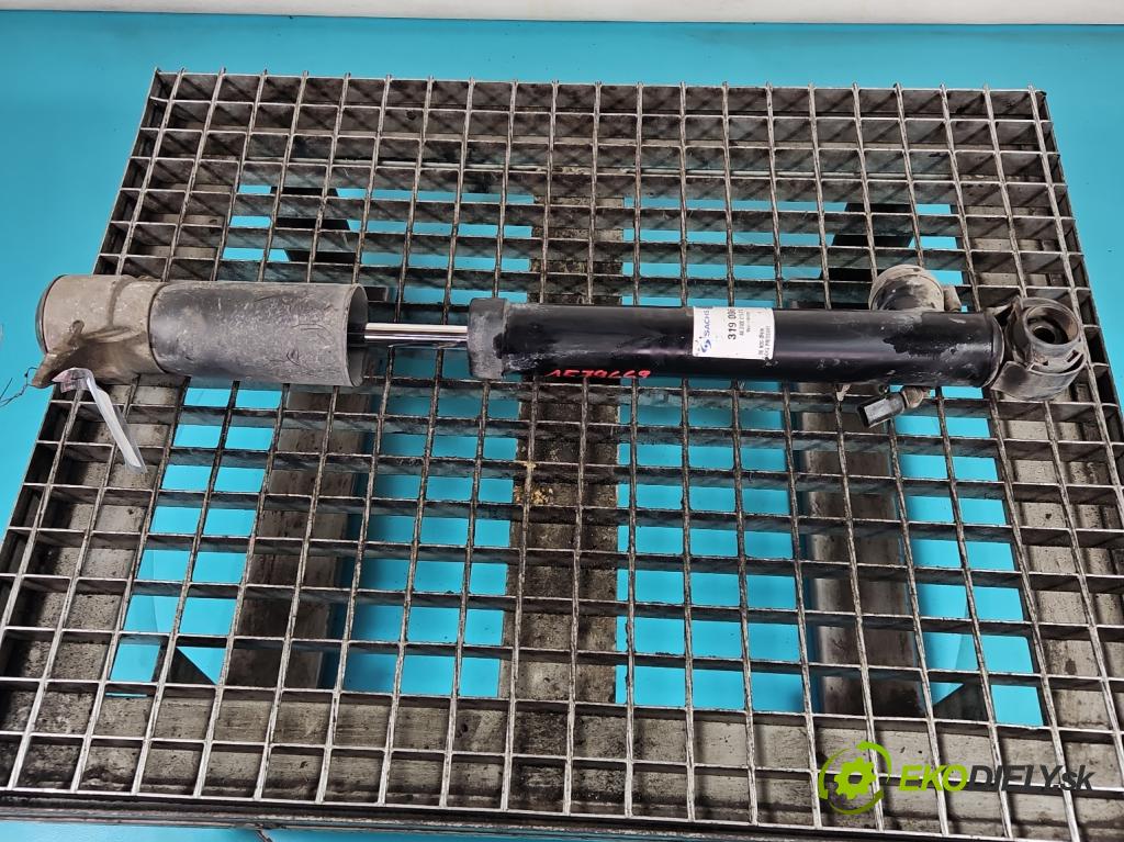 Audi Q5 2008-2016 3.0 tdi 239KM automatic 176 kW 2967 cm3 5- tlumič zadní levý 319006 (Klika dveří ostatní)