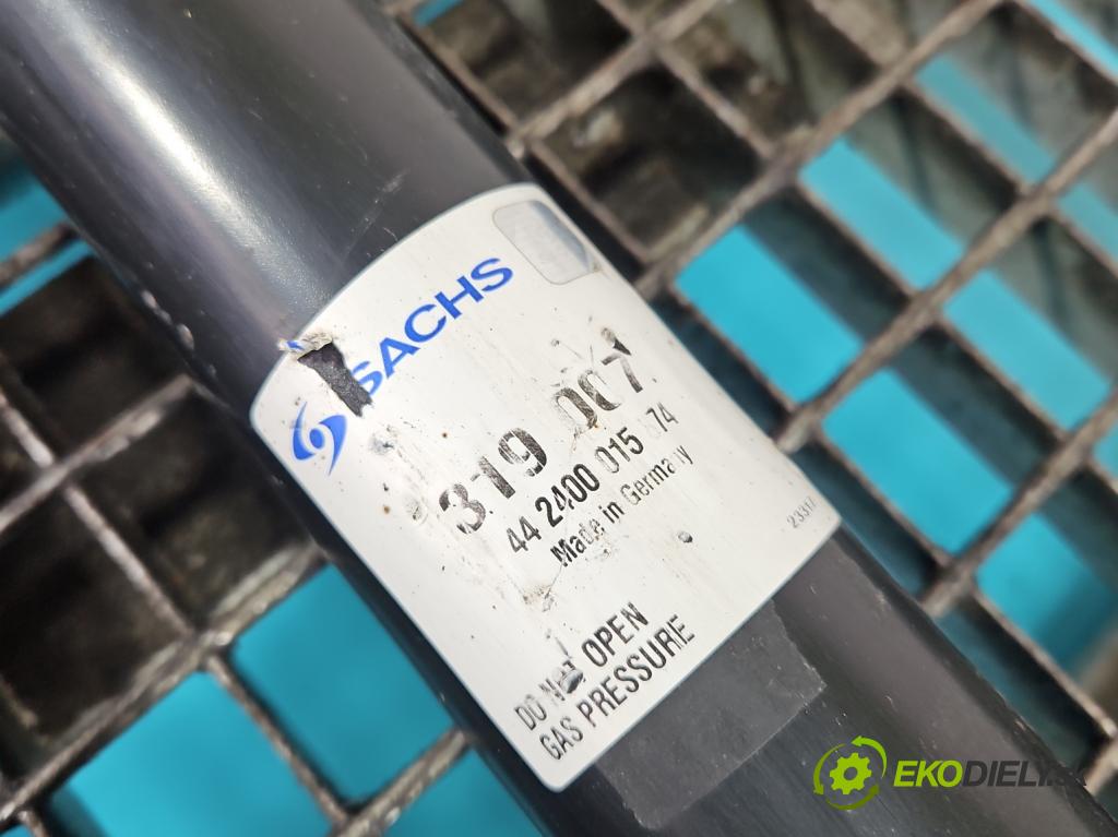 Audi Q5 2008-2016 3.0 tdi 239KM automatic 176 kW 2967 cm3 5- tlmič zadné pravý  (Tlmič zadný pravý)