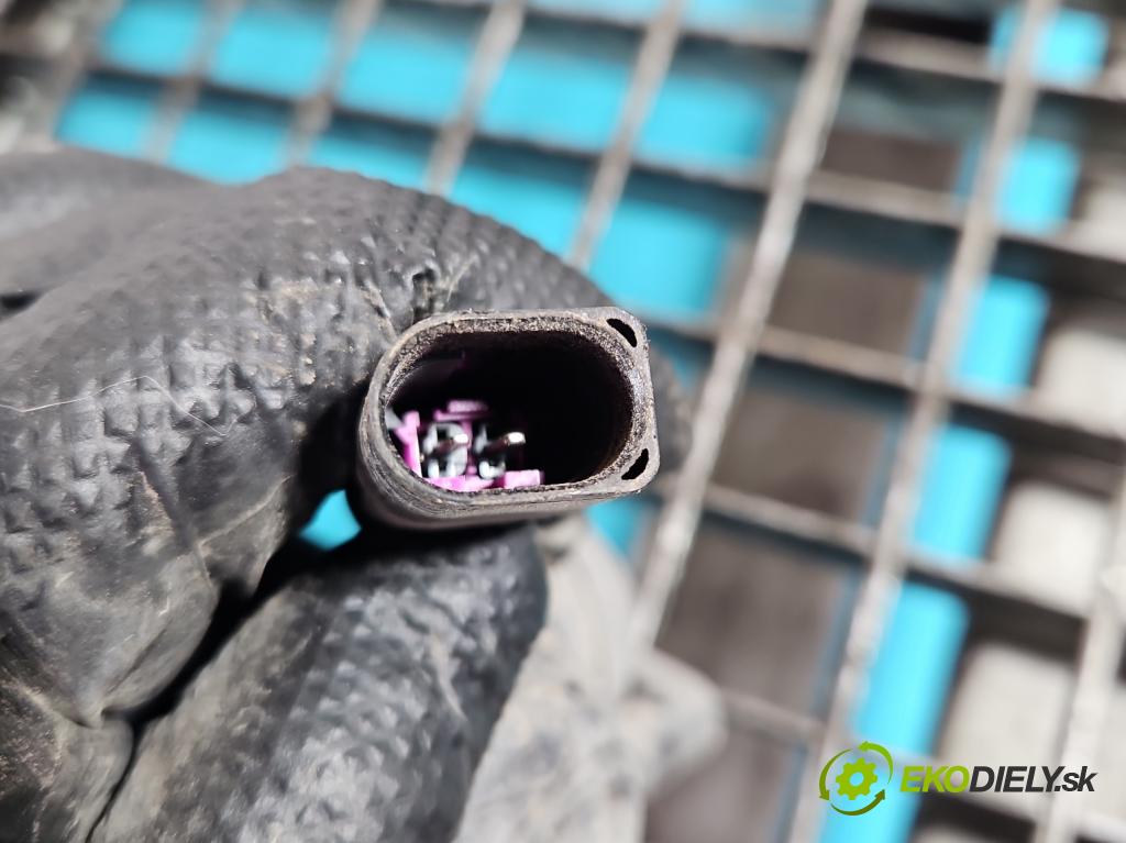 Audi Q5 2008-2016 3.0 tdi 239KM automatic 176 kW 2967 cm3 5- tlmič zadné pravý  (Tlmič zadný pravý)