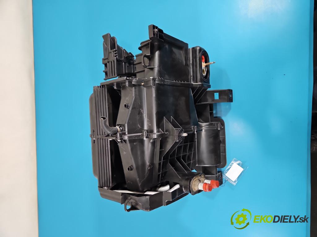 Honda CR-V III 2006-2011 2.2 i-CTDi 150 hp manual 110 kW 2199 cm3 5- radiátor 443150-7987 (Radiátor topení)