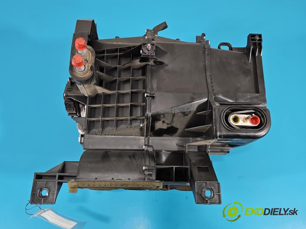 Honda CR-V III 2006-2011 2.2 i-CTDi 150 hp manual 110 kW 2199 cm3 5- radiátor 443150-7987 (Radiátor topení)