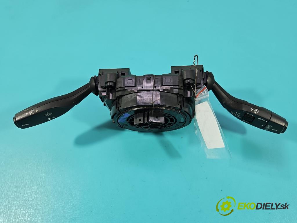 Bmw i3 2013–2022 0.0 elektrický: 170 HP automatic 125 kW 1 cm3 5- prepínač komplex: 9305954 (Prepínacie páčky pod volantom)